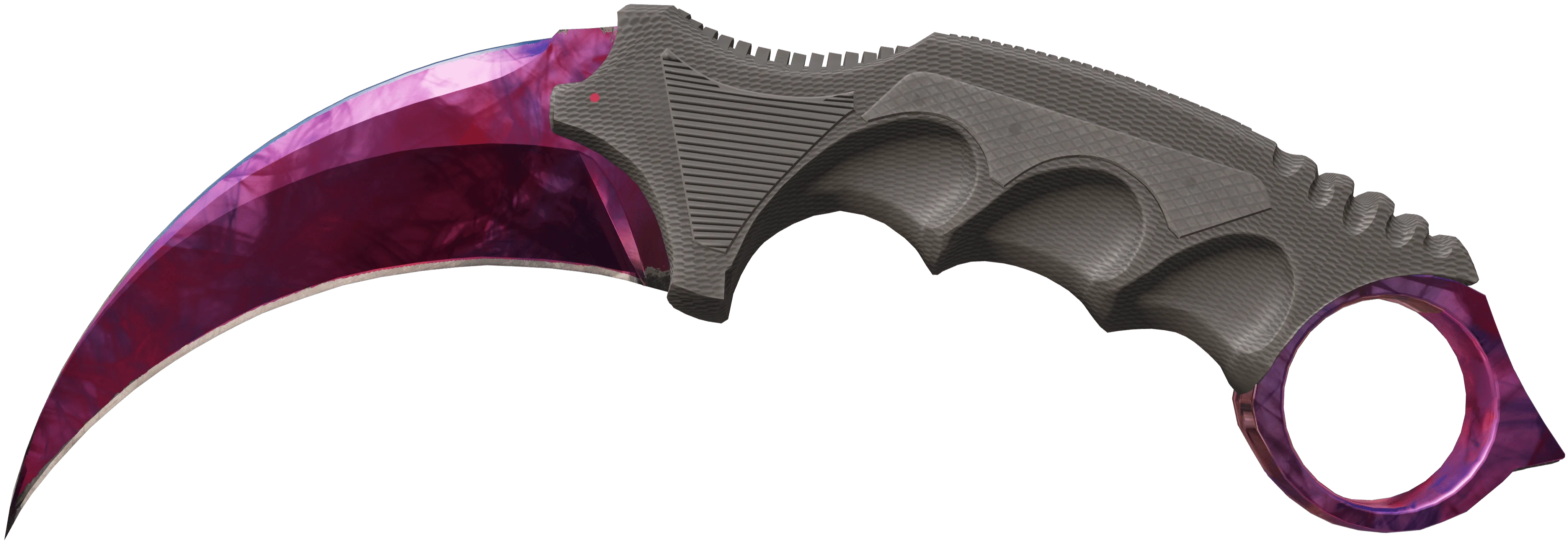 Karambit Doppler Phase 2